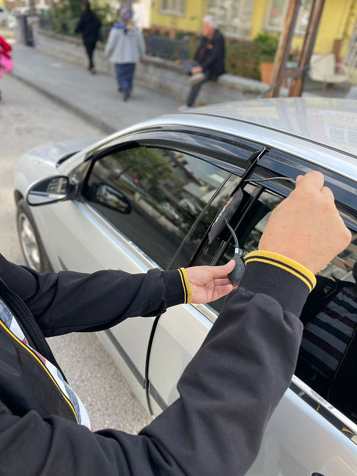 Beykoz Oto Kilitçisi